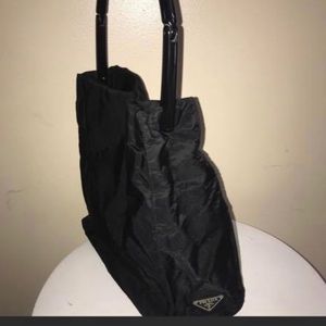 Prada Tote Bag
